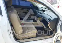 2012 Honda Accord фото