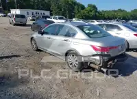 2012 Honda Accord photo