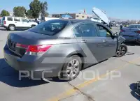 2012 Honda Accord фото