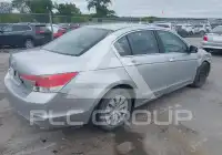 2012 Honda Accord фото