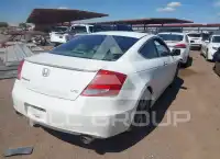 2012 Honda Accord фото