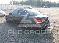 2012 Honda Accord photo