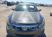 2012 Honda Accord фото