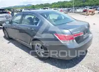 2012 Honda Accord photo