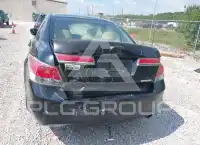 2012 Honda Accord фото