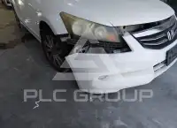 2012 Honda Accord фото
