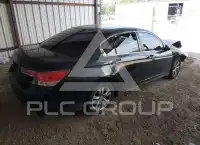 2012 Honda Accord фото