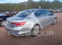 2012 Honda Accord photo
