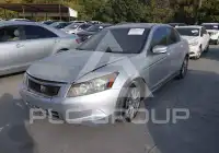 2012 Honda Accord фото