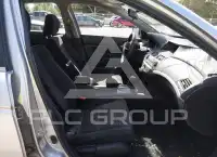 2012 Honda Accord фото