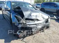 2012 Honda Accord фото