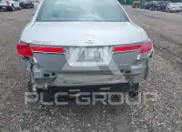 2012 Honda Accord фото