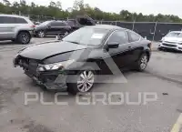 2012 Honda Accord фото