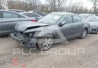 2012 Honda Accord фото