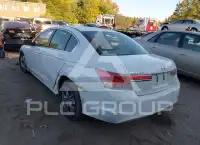 2012 Honda Accord фото