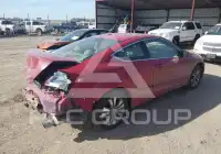 2012 Honda Accord фото