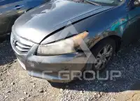 2012 Honda Accord photo
