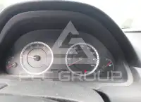 2012 Honda Accord фото
