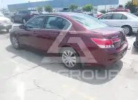 2012 Honda Accord photo