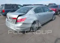 2012 Honda Accord фото
