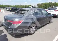 2012 Honda Accord фото