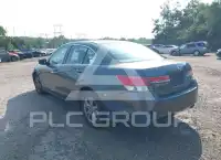 2012 Honda Accord фото