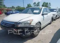 2012 Honda Accord фото