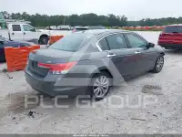 2012 Honda Accord фото