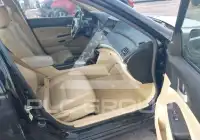 2012 Honda Accord фото
