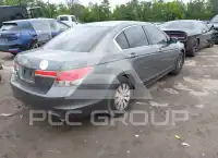 2012 Honda Accord photo