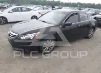 2012 Honda Accord фото
