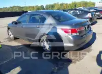 2012 Honda Accord фото