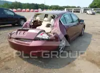2012 Honda Accord фото