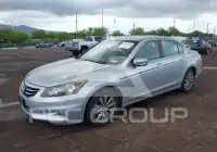 2012 Honda Accord фото
