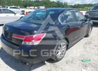 2012 Honda Accord photo