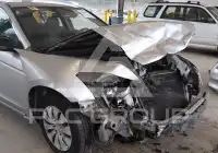2012 Honda Accord photo