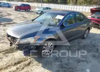 2012 Honda Accord photo