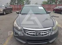 2012 Honda Accord фото