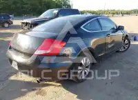 2012 Honda Accord photo