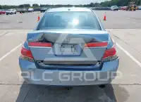 2012 Honda Accord photo