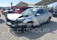 2012 Honda Accord photo