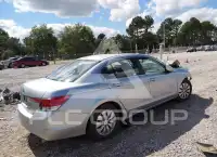 2012 Honda Accord фото
