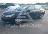 2012 Honda Accord фото