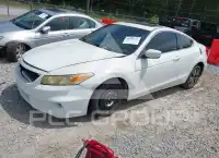 2012 Honda Accord фото