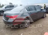 2012 Honda Accord photo