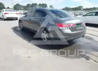2012 Honda Accord фото