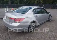 2012 Honda Accord фото