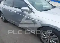 2012 Honda Accord photo