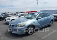 2012 Honda Accord photo