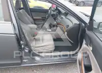 2012 Honda Accord фото